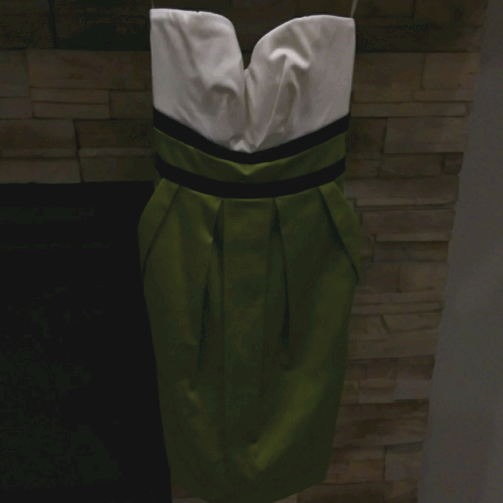 Petite Party Dress
